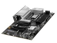 MSI PRO Z890-S WIFI6E 1851P DDR5 8600 USB4 3xM2 HDMI DP 2,5G WIFI6 ATX